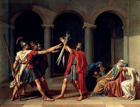 jacques louis david wikipedia.